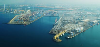 20% מהאניות בנמל חיפה עומדות וממתינות סתם, זה עולה לנו כבר היום 80 מיליון ₪ בשנה